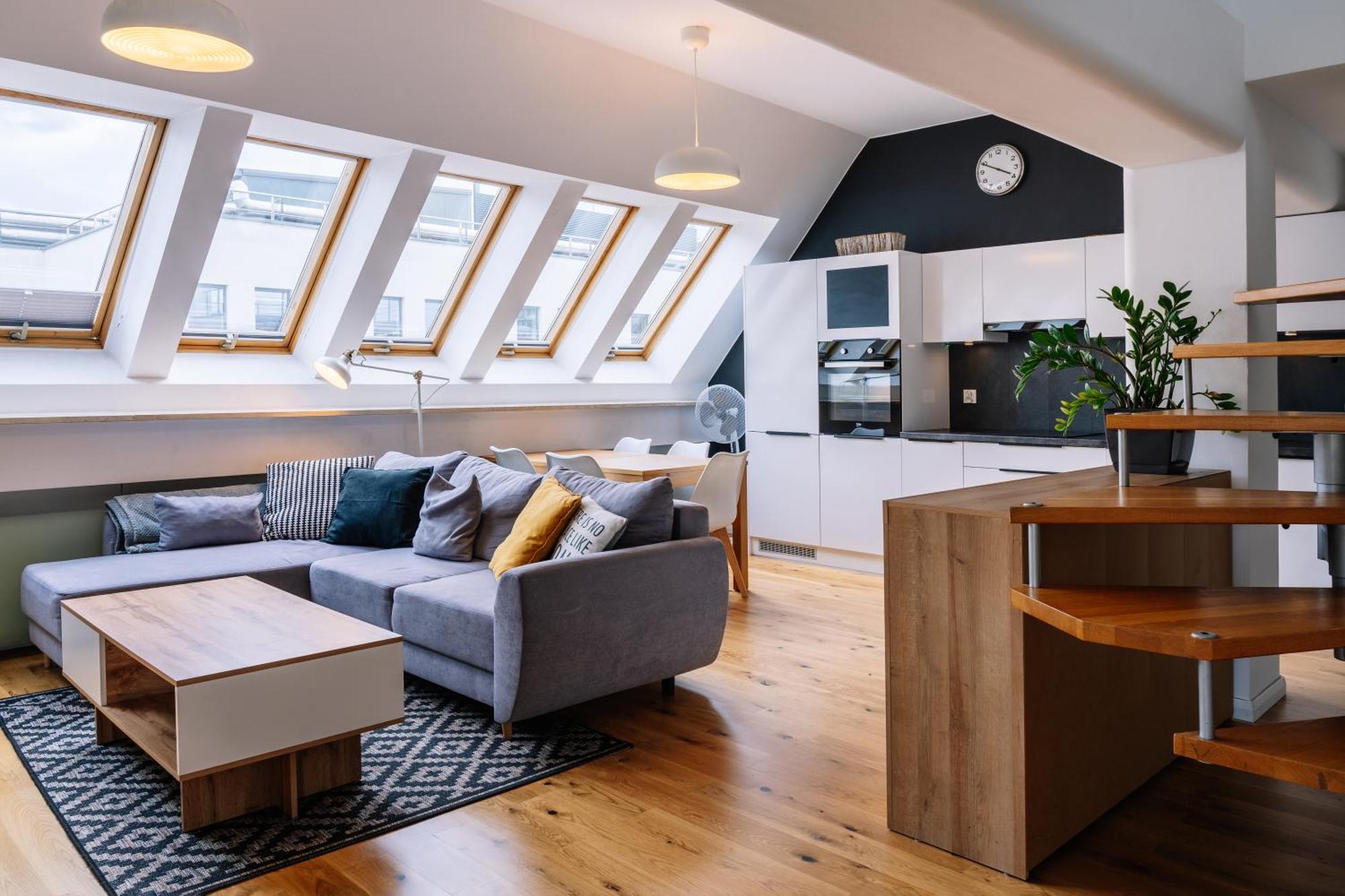 Rentplanet - Apartament Swietego Mikolaja Wroclaw Dış mekan fotoğraf