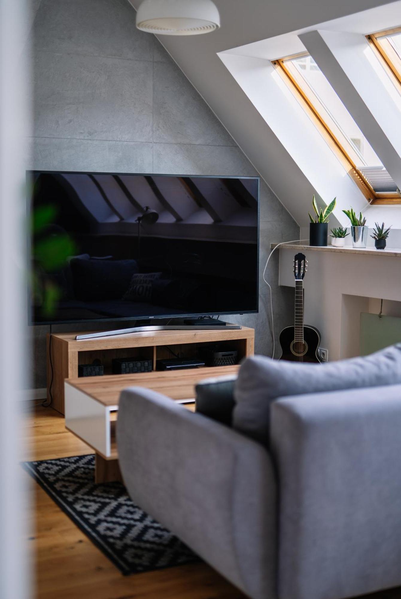 Rentplanet - Apartament Swietego Mikolaja Wroclaw Dış mekan fotoğraf