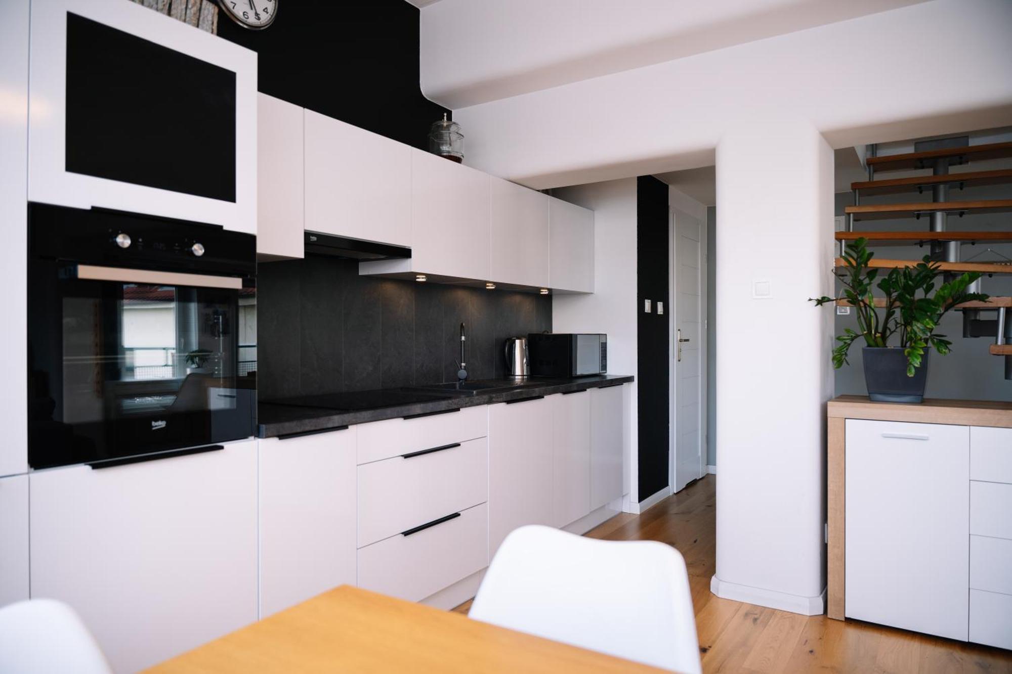 Rentplanet - Apartament Swietego Mikolaja Wroclaw Dış mekan fotoğraf