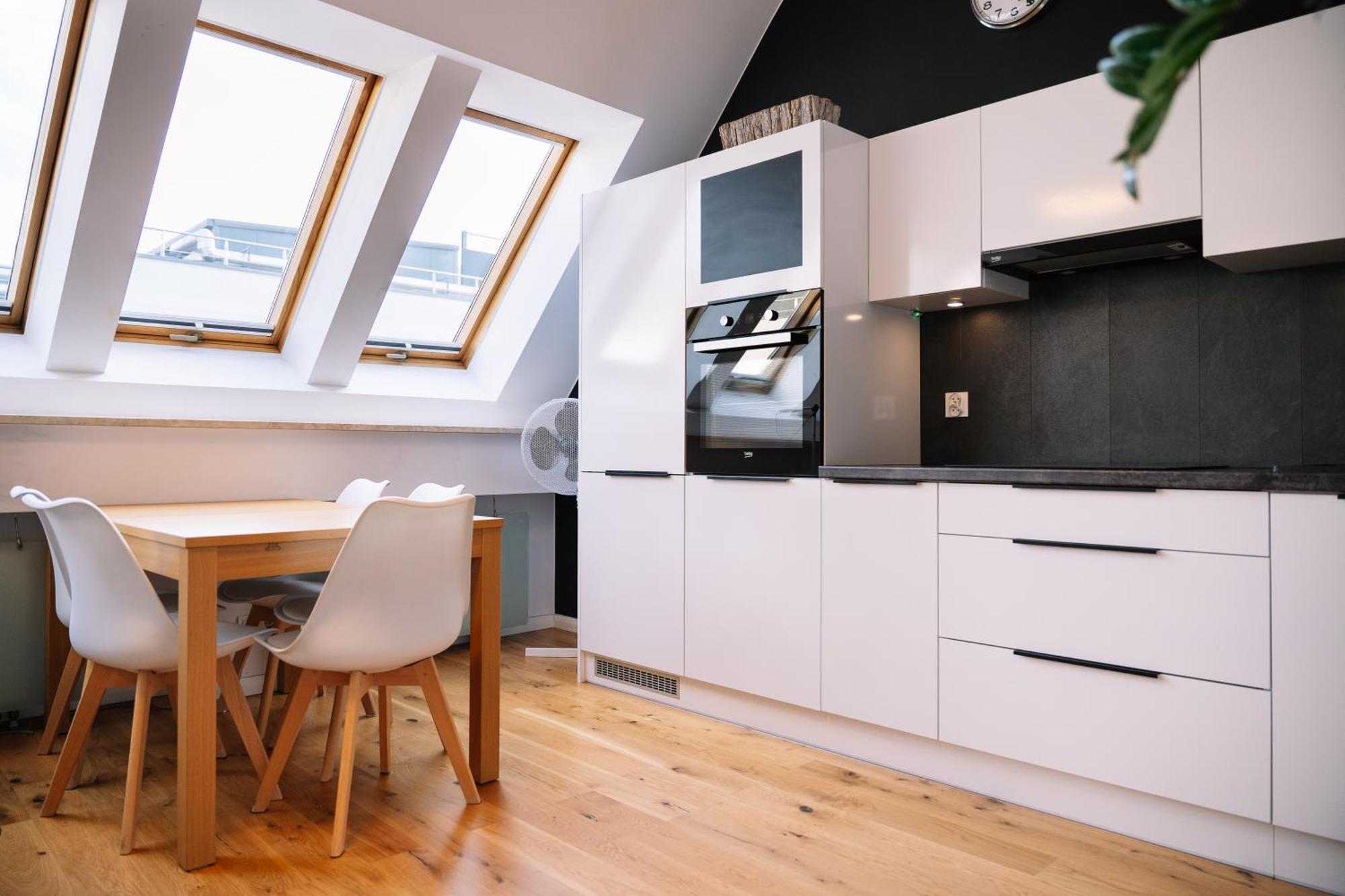 Rentplanet - Apartament Swietego Mikolaja Wroclaw Dış mekan fotoğraf