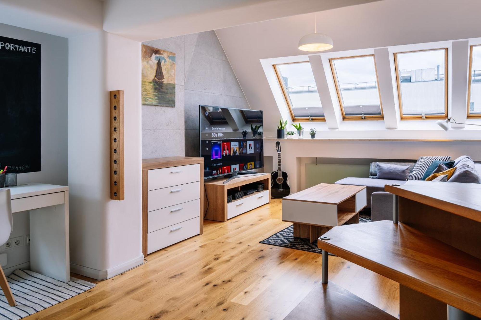 Rentplanet - Apartament Swietego Mikolaja Wroclaw Dış mekan fotoğraf