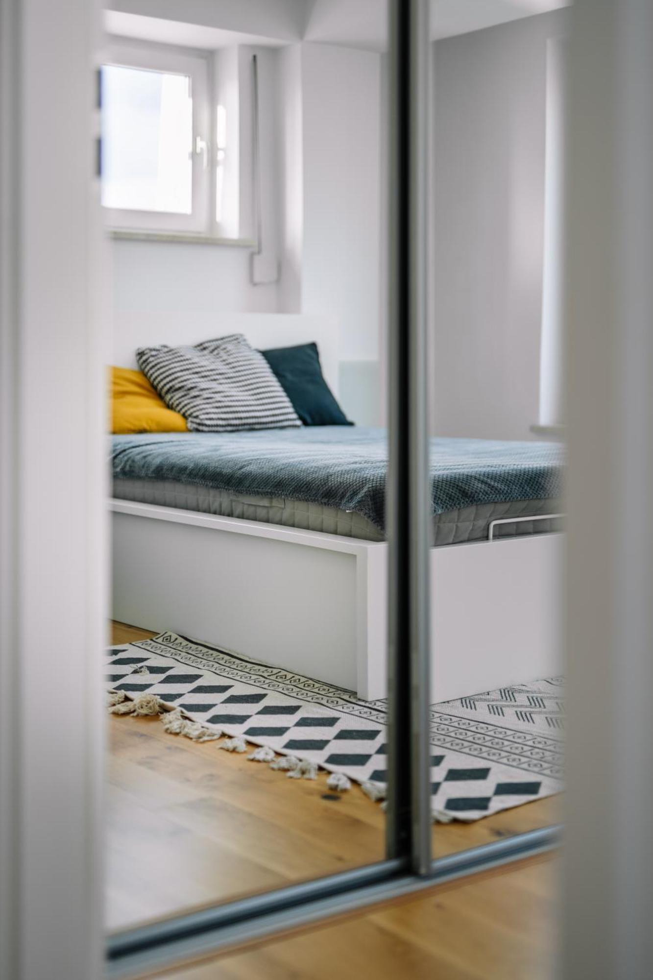 Rentplanet - Apartament Swietego Mikolaja Wroclaw Dış mekan fotoğraf